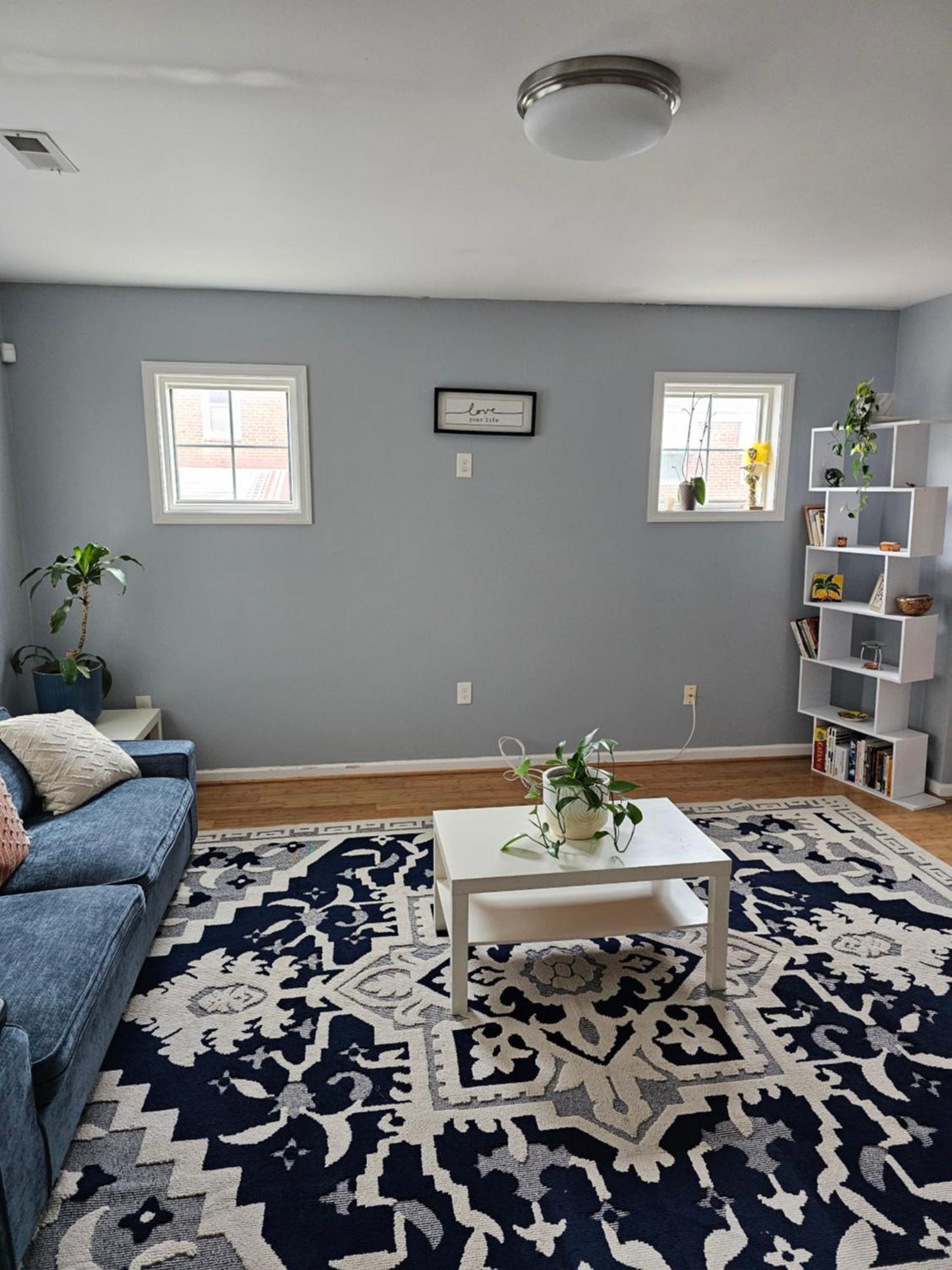 Cozy Room In Baltimore City Экстерьер фото